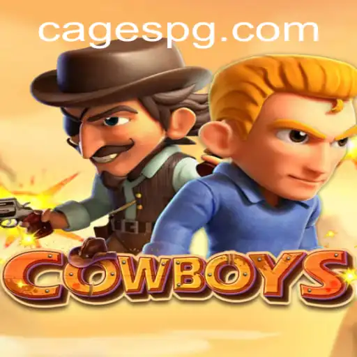 Descubra o Mundo de 'COWBOYS': O Jogo Que Está Dominando CAGEPG.COM
