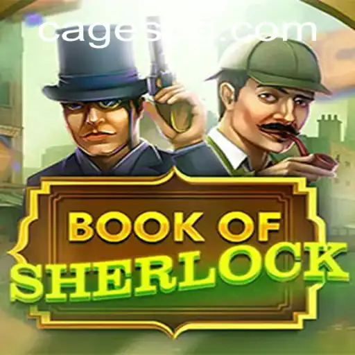 Desvendando o Fascinante Mundo de BookOfSherlock