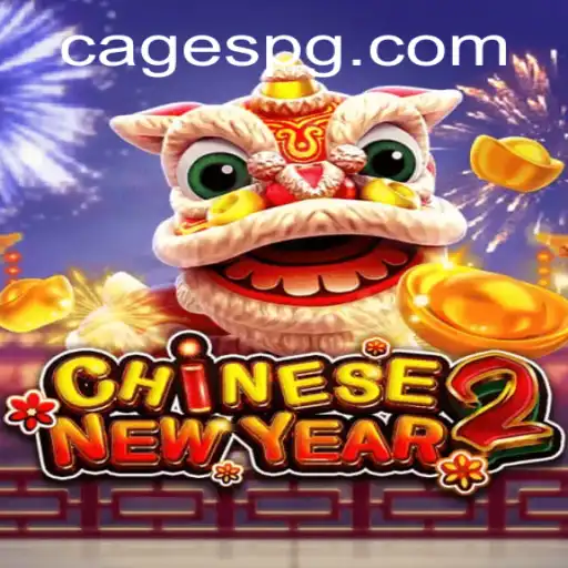 CHINESENEWYEAR2: Uma Aventura Lúdica Inspirada nas Tradições Ancestrais