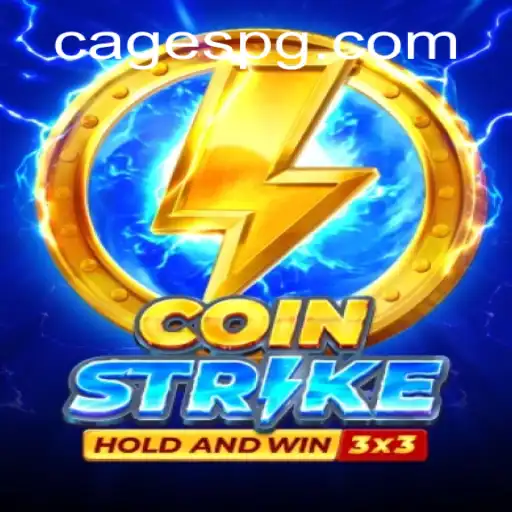 Coinstrike: Uma Nova Era de Jogos Intuitivos
