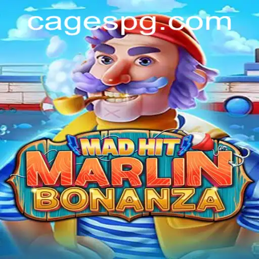 MadHitMarlinBonanza: Um Mergulho no Mundo Aquático dos Jogos