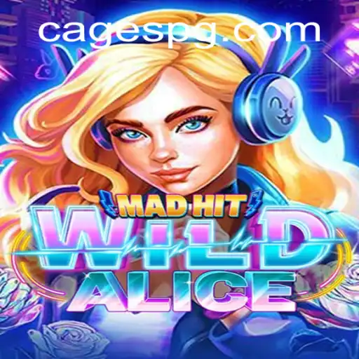 Explorando MadHitWildAlice: Um Mergulho no Universo de Jogo Fantástico
