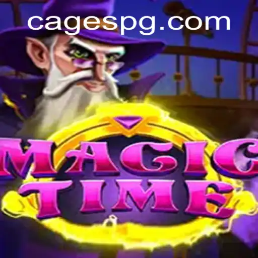 MagicTime: Um Mergulho no Mundo das Estratégias e Fantasia