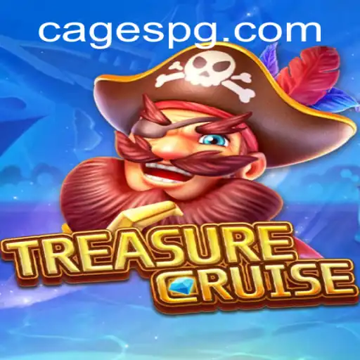 Desvendando o Fascinante Universo de TREASURECRUISE