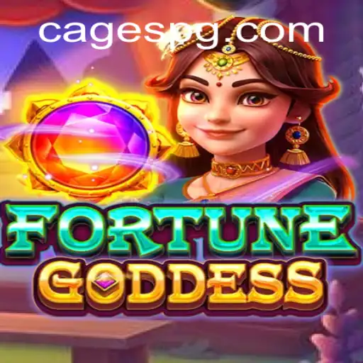 FORTUNEGODDESS: Explorando o Mundo Envolvente do Jogo de Azar Online