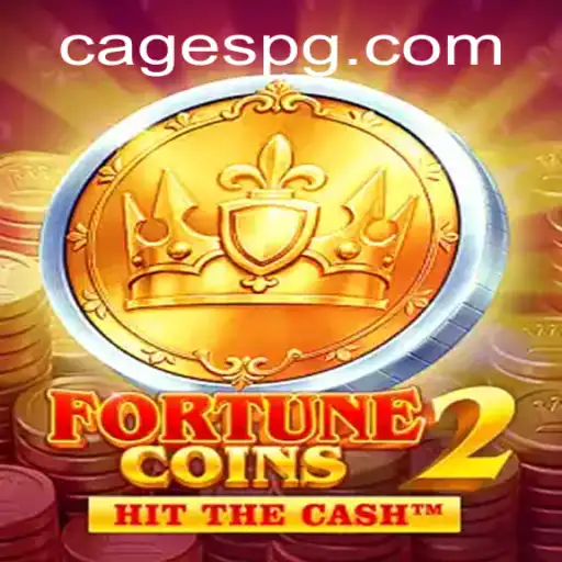 Descubra o Mundo Encantador de FortuneCoins2