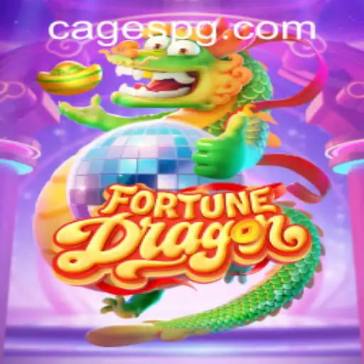 Descubra as Aventuras de FortuneDragon no Universo de CAGEPG.COM