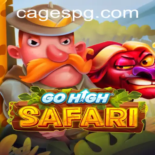 GoHighSafari: Explorando Aventura e Desafios