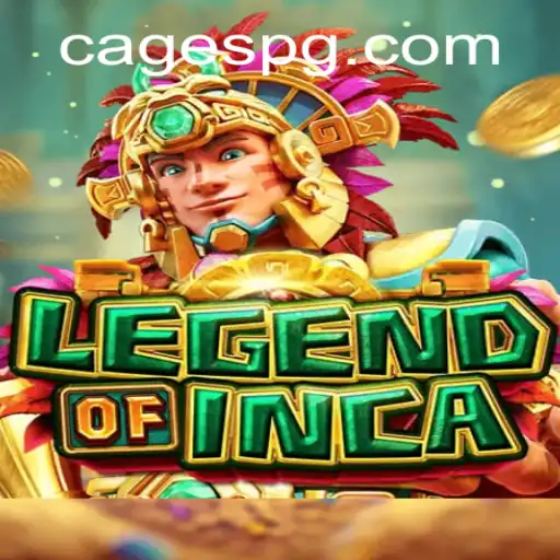 Explore o Mundo de LegendofInca: Um Mergulho no Passado Fascinante dos Incas