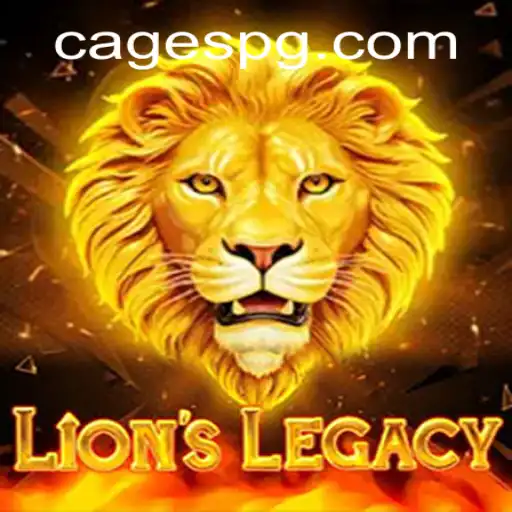 Explorando LionsLegacy: Um Mergulho Profundo no Mundo de CAGEPG.COM