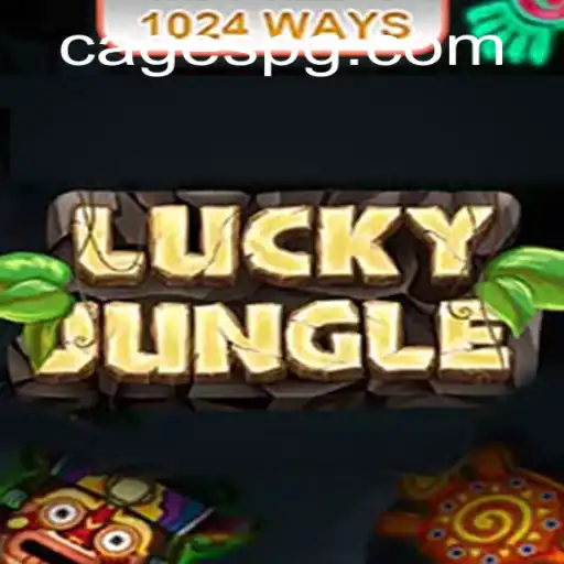 Conheça LuckyJungle1024: Um Mergulho na Aventura Selvagem de CAGEPG.COM