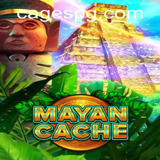 MayanCache: Explorando o Enigma das Ruínas Modernas