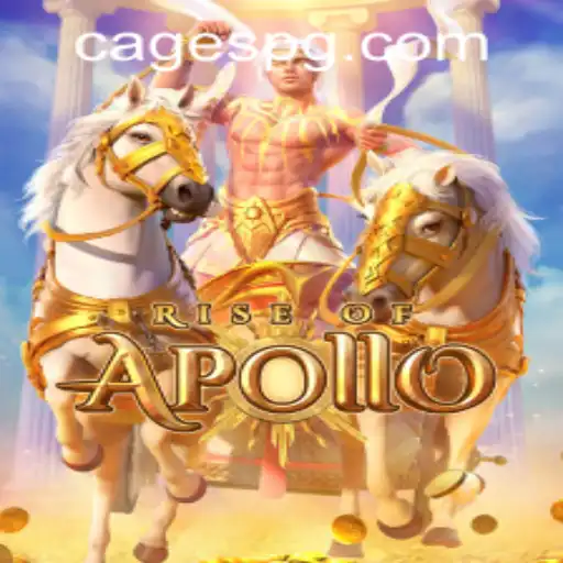 RiseofApollo: O Jogo que Está Conquistando o Mundo dos Games
