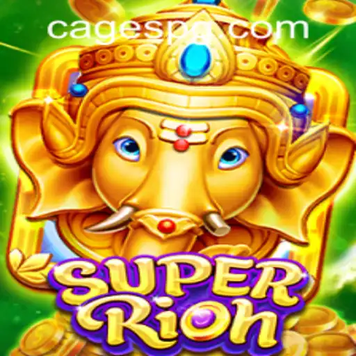 SuperRich: A Nova Sensação dos Jogos de Tabuleiro