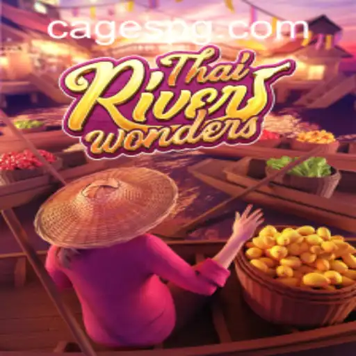 Descubra as Maravilhas de ThaiRiverWonders