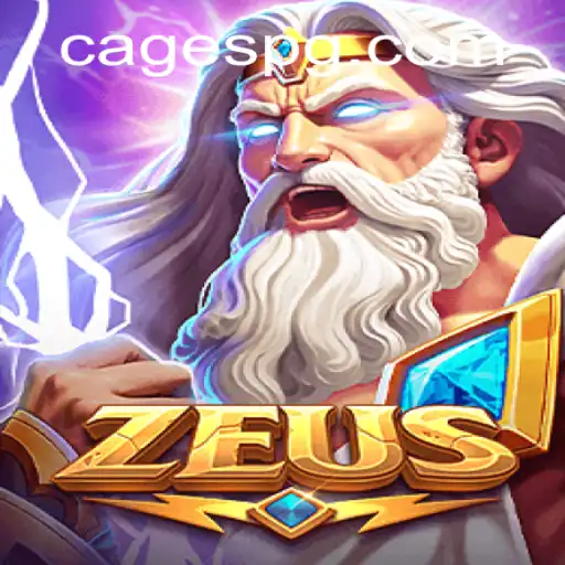 Descubra o Jogo Zeus: Um Mergulho na Mitologia e Estratégia